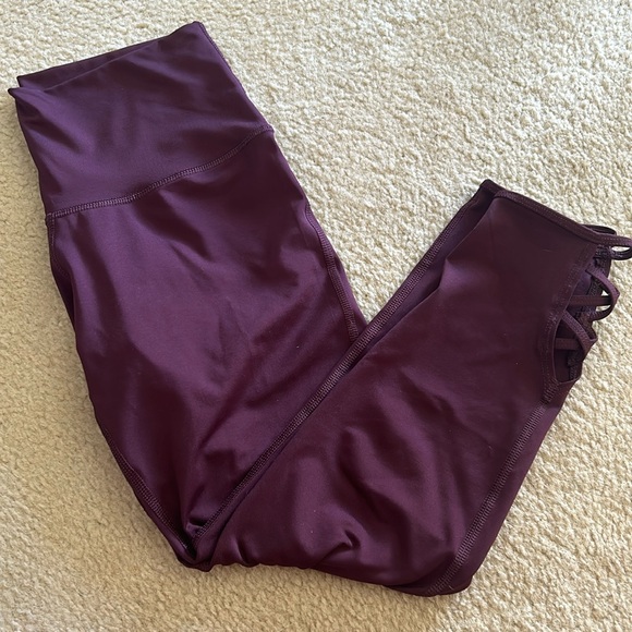 Aerie Crop leggings - Picture 1 of 3